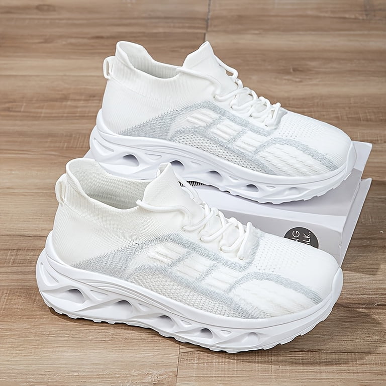Slip-On Travel Sneakers